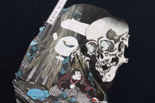 【 BAPE X UKIYO-E 】APE HEAD TEE #3