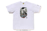 【 BAPE X UKIYO-E 】APE HEAD TEE #3