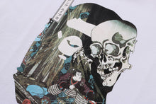 【 BAPE X UKIYO-E 】APE HEAD TEE #3