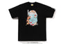 【 BAPE X UKIYO-E 】APE HEAD TEE #4