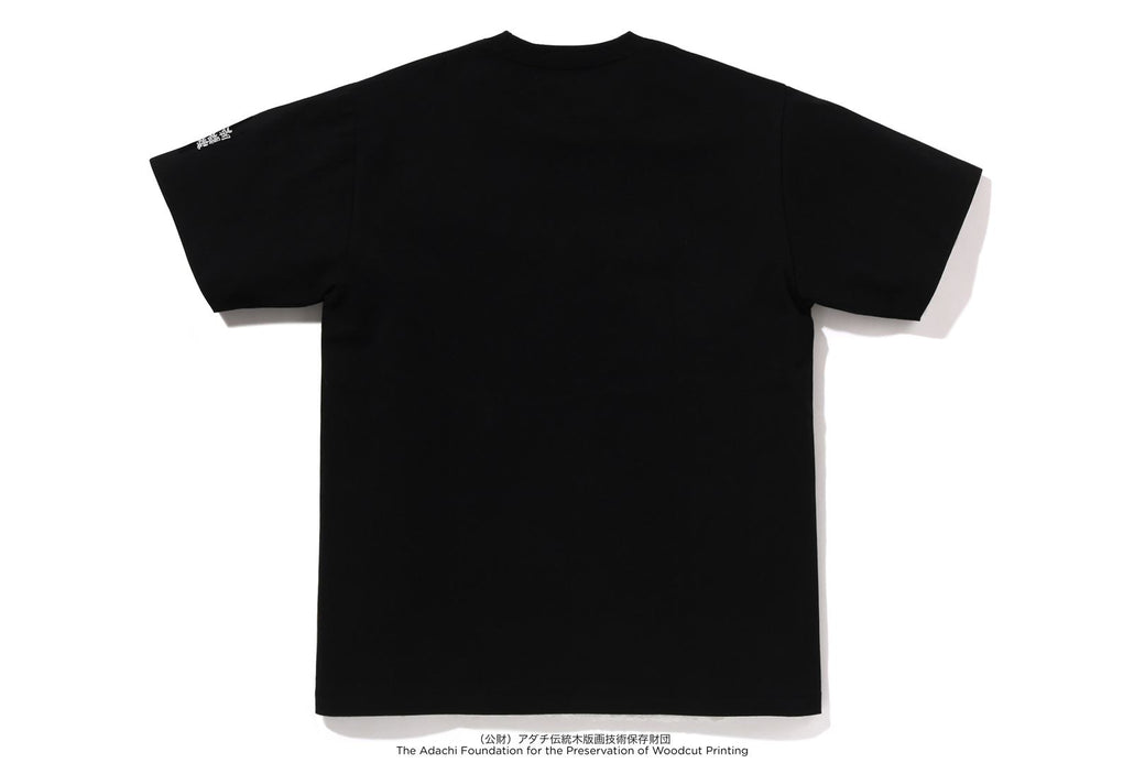BAPE KIDSAPE トランスフォーマー Tシャツ ④ 新品 Lサイズ 05 TOYオマージュ：G1コンボイ TRANSFORMERS