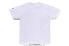 【 BAPE X UKIYO-E 】APE HEAD TEE #4