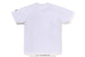 【 BAPE X UKIYO-E 】APE HEAD TEE #4