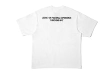 【 BAPE X CR7 】LIFE CAMO A BATHING APE RELAXED FIT TEE