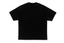 【 BAPE X CR7 】LIFE GRAPHIC A BATHING APE RELAXED FIT TEE #1