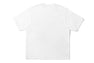 【 BAPE X CR7 】LIFE GRAPHIC A BATHING APE RELAXED FIT TEE #2
