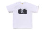 【 BAPE X SHAWN MORTENSEN 】BEASTIE BOYS TEE