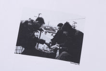 【 BAPE X SHAWN MORTENSEN 】BEASTIE BOYS TEE