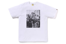 【 BAPE X SHAWN MORTENSEN 】BECK TEE