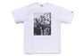 【 BAPE X SHAWN MORTENSEN 】BECK TEE