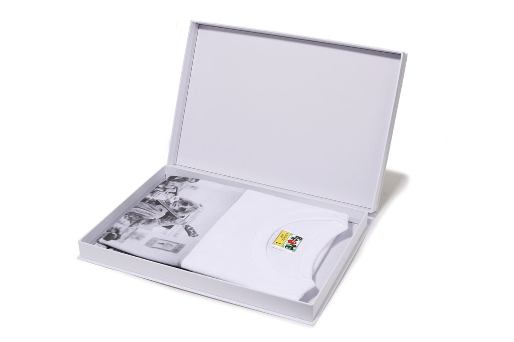 【カタログ】表参道BAPE gallery「SHAWN MORTENSEN」 カタログ】表参道BAPE gallery「SHAWN MORTENSEN」