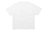 【 BAPE X SPOTIFY BY CENTRAL CEE 】APE HEAD RELAXED FIT TEE