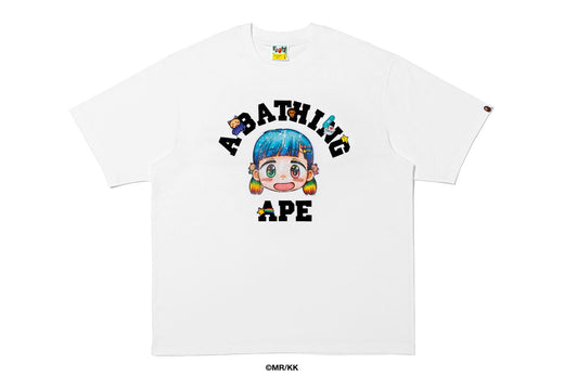 お値下げ⭕️ BAPE Tシャツ 3点セット　130cm お値下げ⭕️ BAPE Tシャツ 3点セット 130cm