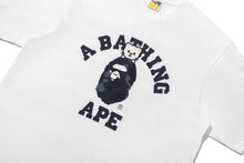 【 BAPE X STRAY KIDS 】JINIRET COLLEGE TEE SPECIAL PREORDER