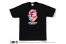 【 THE POWERPUFF GIRLS X BAPE 】APE HEAD TEE