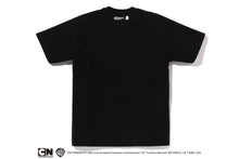 【 THE POWERPUFF GIRLS X BAPE 】APE HEAD TEE