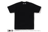 【 THE POWERPUFF GIRLS X BAPE 】APE HEAD TEE