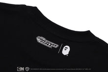 【 THE POWERPUFF GIRLS X BAPE 】APE HEAD TEE