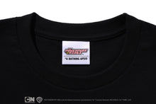 【 THE POWERPUFF GIRLS X BAPE 】APE HEAD TEE