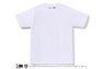 【 THE POWERPUFF GIRLS X BAPE 】APE HEAD TEE