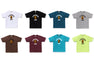 COLLEGE TEE