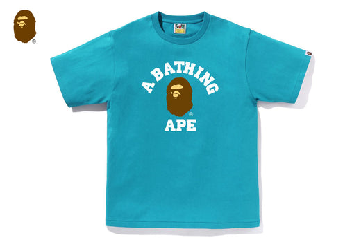 COLLEGE TEE