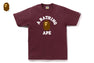 COLLEGE TEE