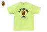 COLLEGE TEE