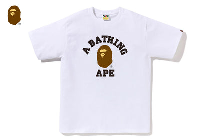 COLLEGE TEE