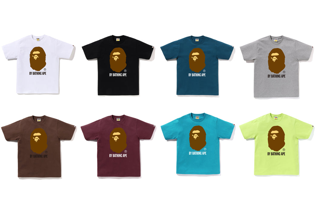 BY BATHING APE TEE | bape.com