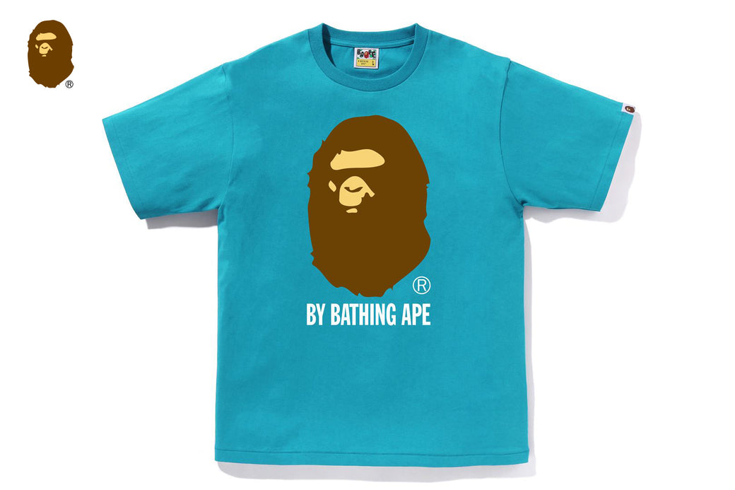 BY BATHING APE TEE | bape.com