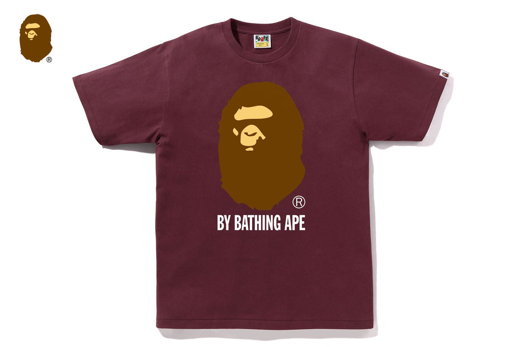 BY BATHING APE TEE | bape.com