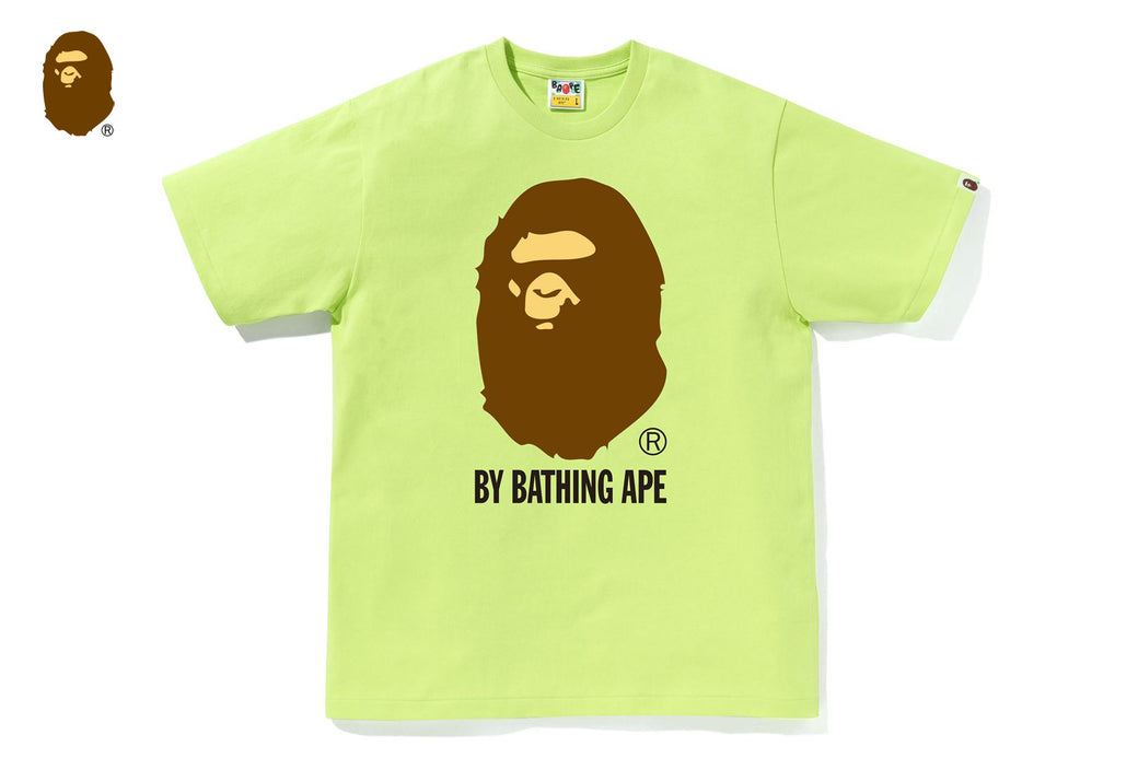 トップス A BATHING APE T BY BATHING APE TEE | bape.com