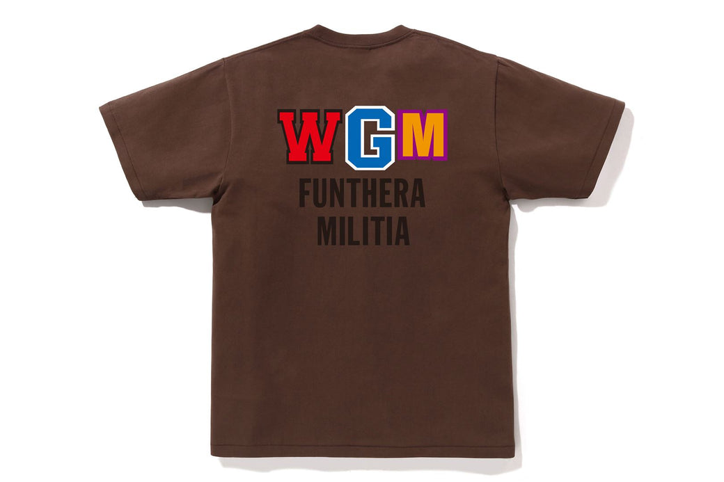 A BATHING APE シャーク Tシャツ Mサイズ SHARK TEE | bape.com