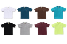 ONE POINT TEE