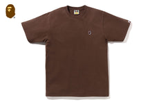 ONE POINT TEE