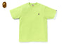ONE POINT TEE