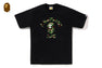 ABC CAMO COLLEGE TEE