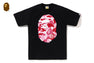 ABC CAMO BIG APE HEAD TEE