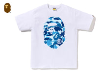 ABC CAMO BIG APE HEAD TEE