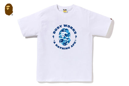 ABC CAMO BUSY WORKS STA TEE