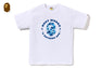 ABC CAMO BUSY WORKS STA TEE