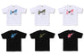 ABC CAMO BAPE STA LOGO TEE