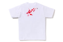 ABC CAMO BAPE STA LOGO TEE