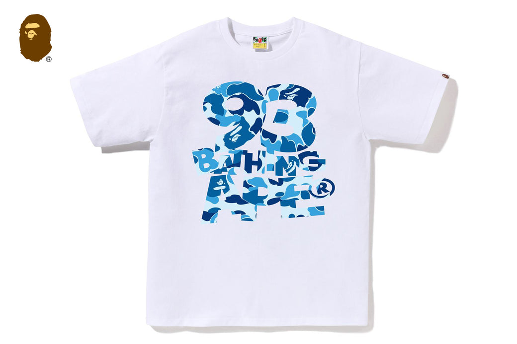 ABC CAMO 93 BATHING APE TEE | bape.com