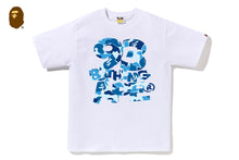 ABC CAMO 93 BATHING APE TEE