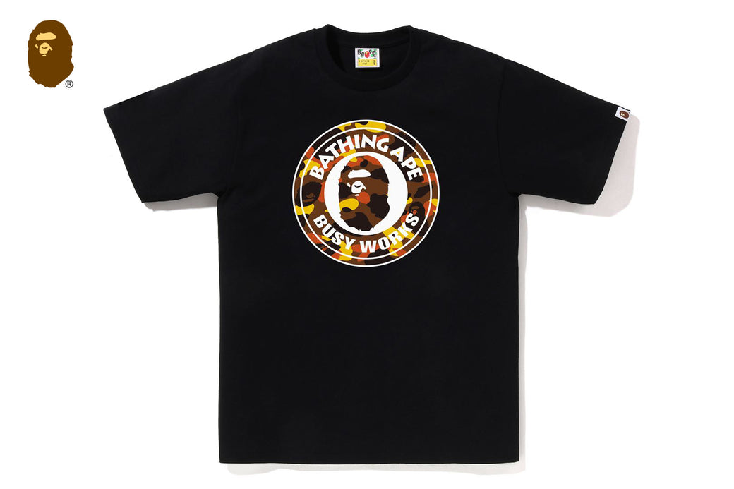国内配送★A BATHING APE★ABC CAMO ONE POINT LS TEE 6色 ABC CAMO NYC ONE POINT LS TEE（Tシャツ/カットソー）｜A