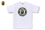 1ST CAMO BUSY WORKS TEE