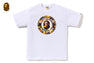 1ST CAMO BUSY WORKS TEE