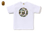 1ST CAMO BUSY WORKS TEE